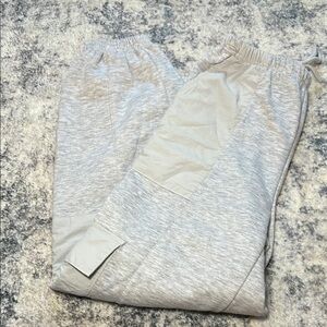 Gray Women's Track Pants